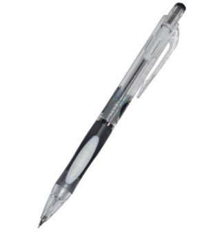 【晨光】 晨光 M＆G 活動鉛筆 MP-8221 0.7mm 50支盒 (紅、黃、藍(lán)、黑色筆桿，顏色隨機(jī))