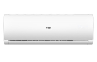 【海爾】 海爾（Haier）2匹 冷暖 家用 商用電器空調(diào)掛機(jī) KFR-50GW19HDA12 白色